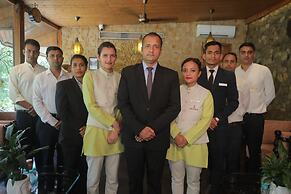 Aureva Shaantam Resorts & Spa