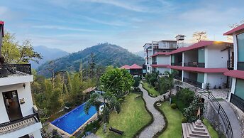 Shaantam Resorts & Spa