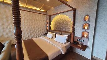 Shaantam Resorts & Spa