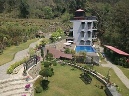 Shaantam Resorts & Spa
