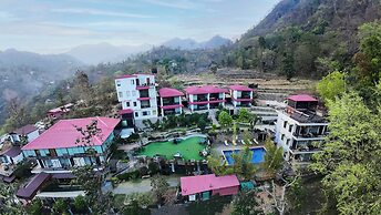 Shaantam Resorts & Spa