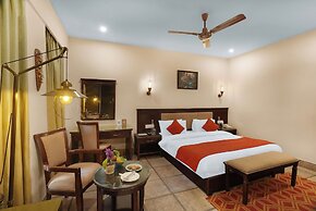 Shaantam Resorts & Spa