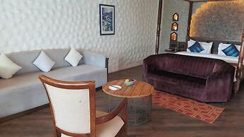 Shaantam Resorts & Spa