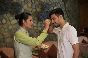 Aureva Shaantam Resorts & Spa