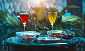 Shaantam Resorts & Spa