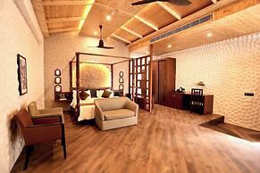 Shaantam Resorts & Spa