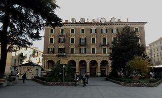 Colors of Cinque Terre