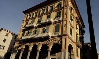 Colors of Cinque Terre