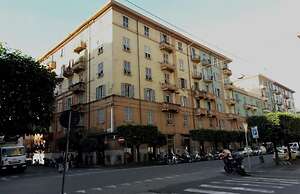 Colors of Cinque Terre