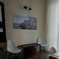 Colors of Cinque Terre