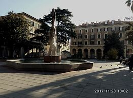 Colors of Cinque Terre