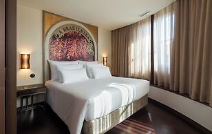 Pestana Porto - A Brasileira, City Center & Heritage Building