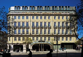 Pestana Porto - A Brasileira, City Center & Heritage Building