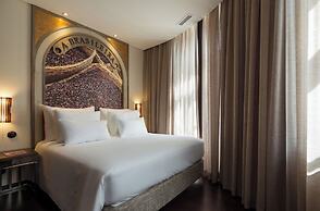 Pestana Porto - A Brasileira, City Center & Heritage Building