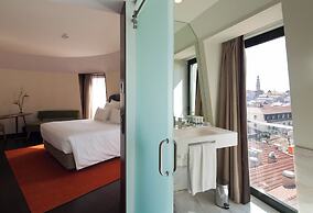 Pestana Porto - A Brasileira, City Center & Heritage Building