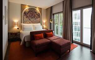 Pestana Porto - A Brasileira, City Center & Heritage Building