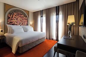 Pestana Porto - A Brasileira, City Center & Heritage Building