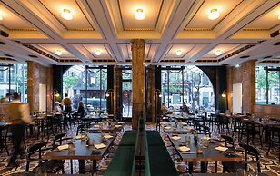 Pestana Porto - A Brasileira, City Center & Heritage Building