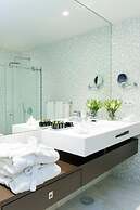 Pestana Porto - A Brasileira, City Center & Heritage Building