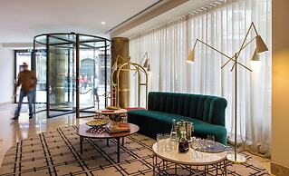 Pestana Porto - A Brasileira, City Center & Heritage Building