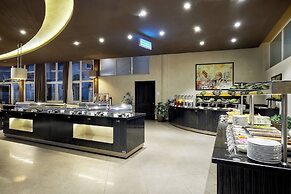 Protea Hotel by Marriott Kampala Skyz