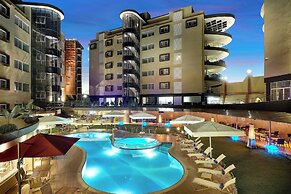 Protea Hotel by Marriott Kampala Skyz