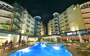 Protea Hotel by Marriott Kampala Skyz