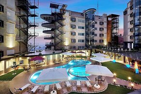 Protea Hotel by Marriott Kampala Skyz