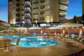 Protea Hotel by Marriott Kampala Skyz