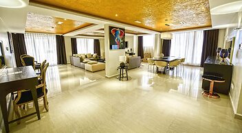 Protea Hotel by Marriott Kampala Skyz