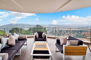 Protea Hotel by Marriott Kampala Skyz