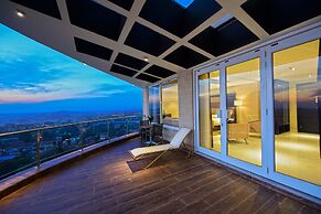 Protea Hotel by Marriott Kampala Skyz