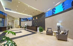 Protea Hotel by Marriott Kampala Skyz