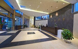 Protea Hotel by Marriott Kampala Skyz