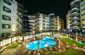 Protea Hotel by Marriott Kampala Skyz