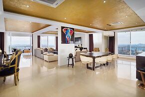 Protea Hotel by Marriott Kampala Skyz