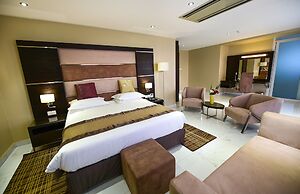 Protea Hotel by Marriott Kampala Skyz