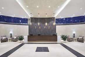 Protea Hotel by Marriott Kampala Skyz