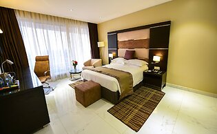 Protea Hotel by Marriott Kampala Skyz