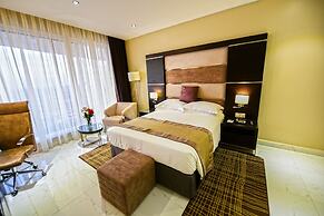 Protea Hotel by Marriott Kampala Skyz