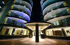 Protea Hotel by Marriott Kampala Skyz