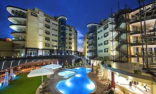 Protea Hotel by Marriott Kampala Skyz