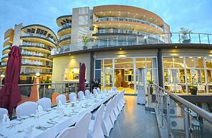 Protea Hotel by Marriott Kampala Skyz