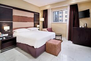 Protea Hotel by Marriott Kampala Skyz