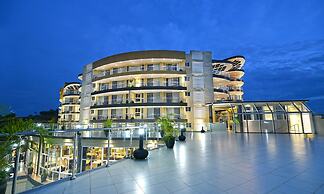 Protea Hotel by Marriott Kampala Skyz