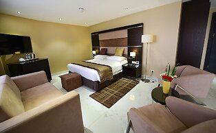 Protea Hotel by Marriott Kampala Skyz