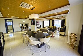 Protea Hotel by Marriott Kampala Skyz