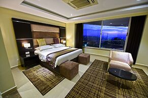 Protea Hotel by Marriott Kampala Skyz