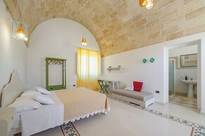 Agriturismo Masseria Galatea