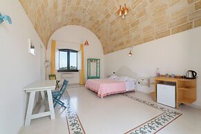 Agriturismo Masseria Galatea
